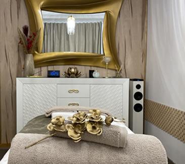 Centro Renaissance - Inicio - Pide Hora